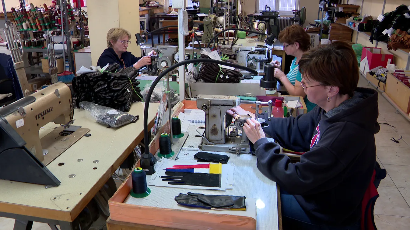 Boros Imre: Egy esetleges kormányváltás után gyarmat lenne Magyarországból