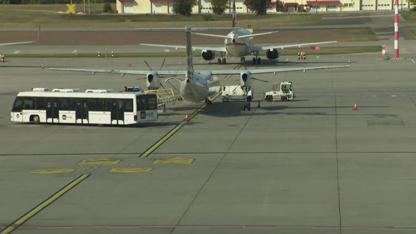 Ismét saját üzemeltetésű reptere lehet hazánknak