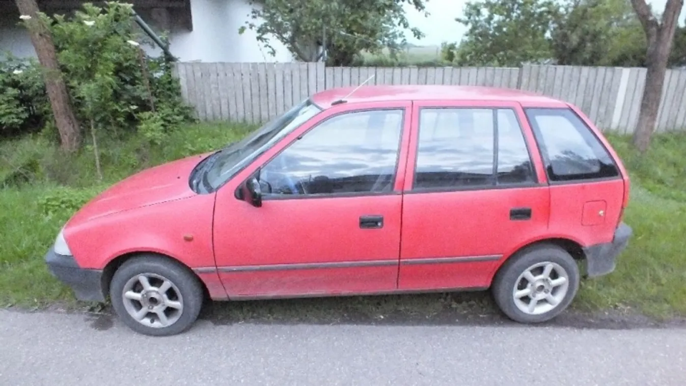 Úgy vitték, mintha a sajátjuk lett volna