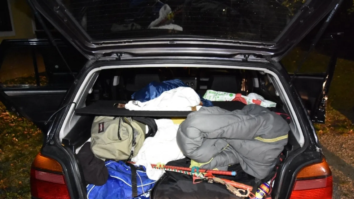 Kettőt egy csapásra