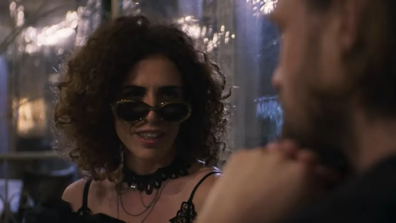 Október végén kerül a magyar mozikba Demian József Éjjeli őrjárat című filmje