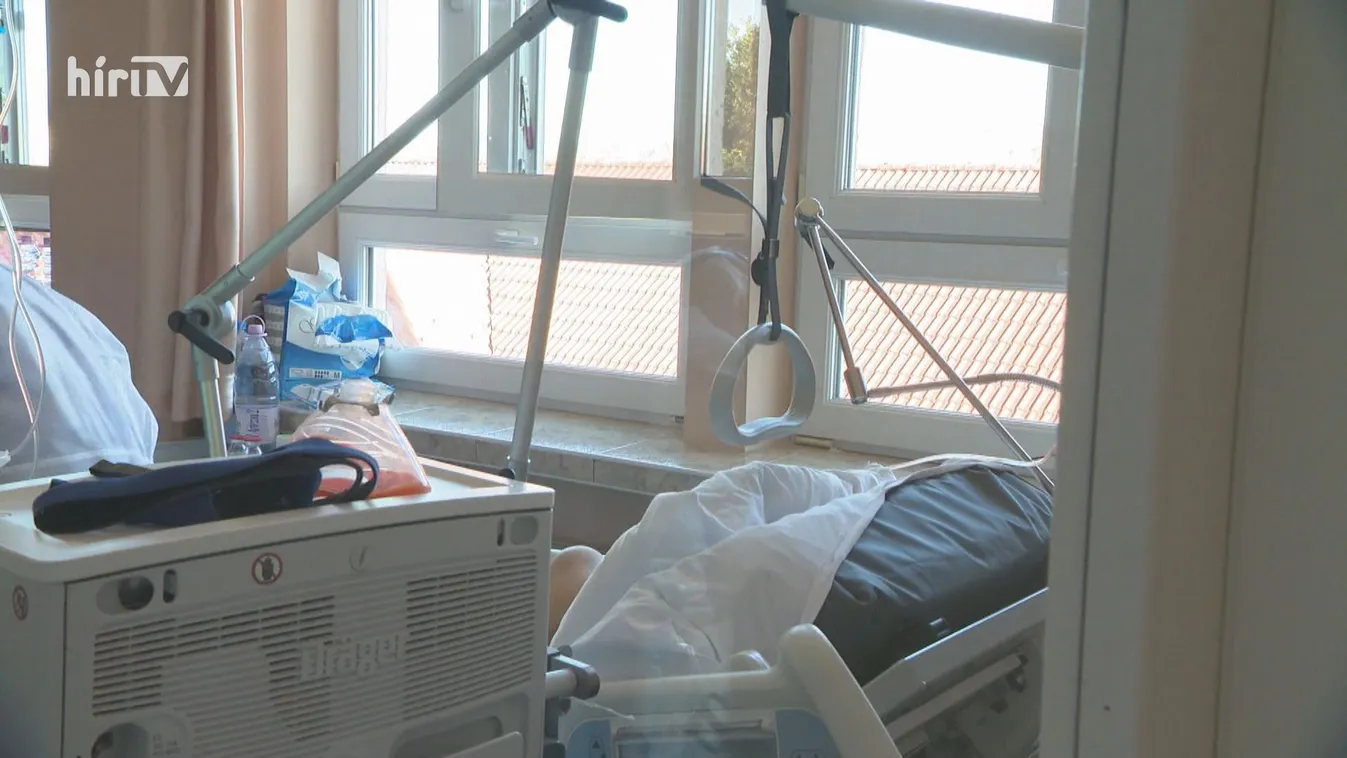 Drámai a helyzet az alacsony átoltottság miatt Romániában