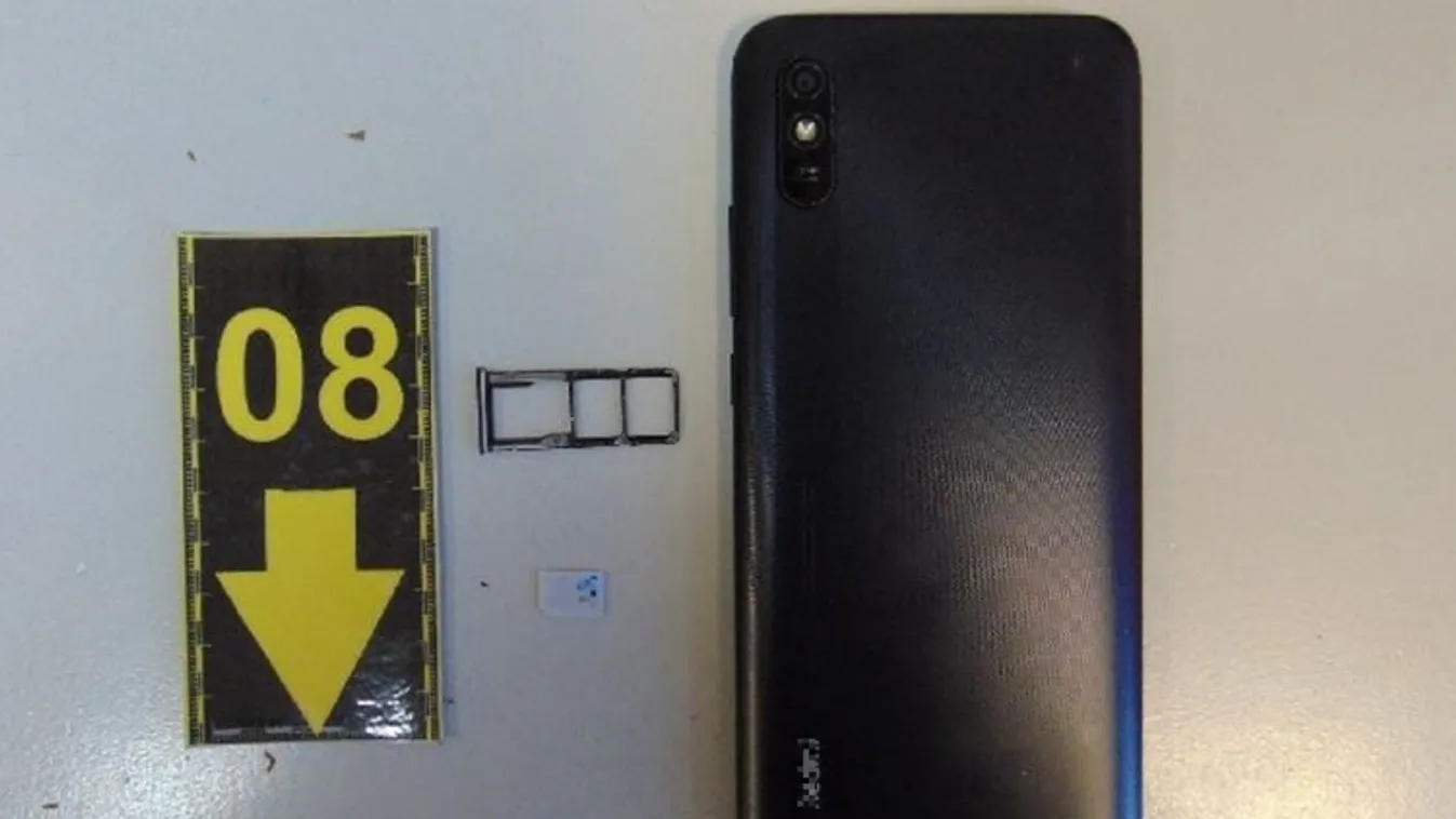 Buliból a rendőrségre