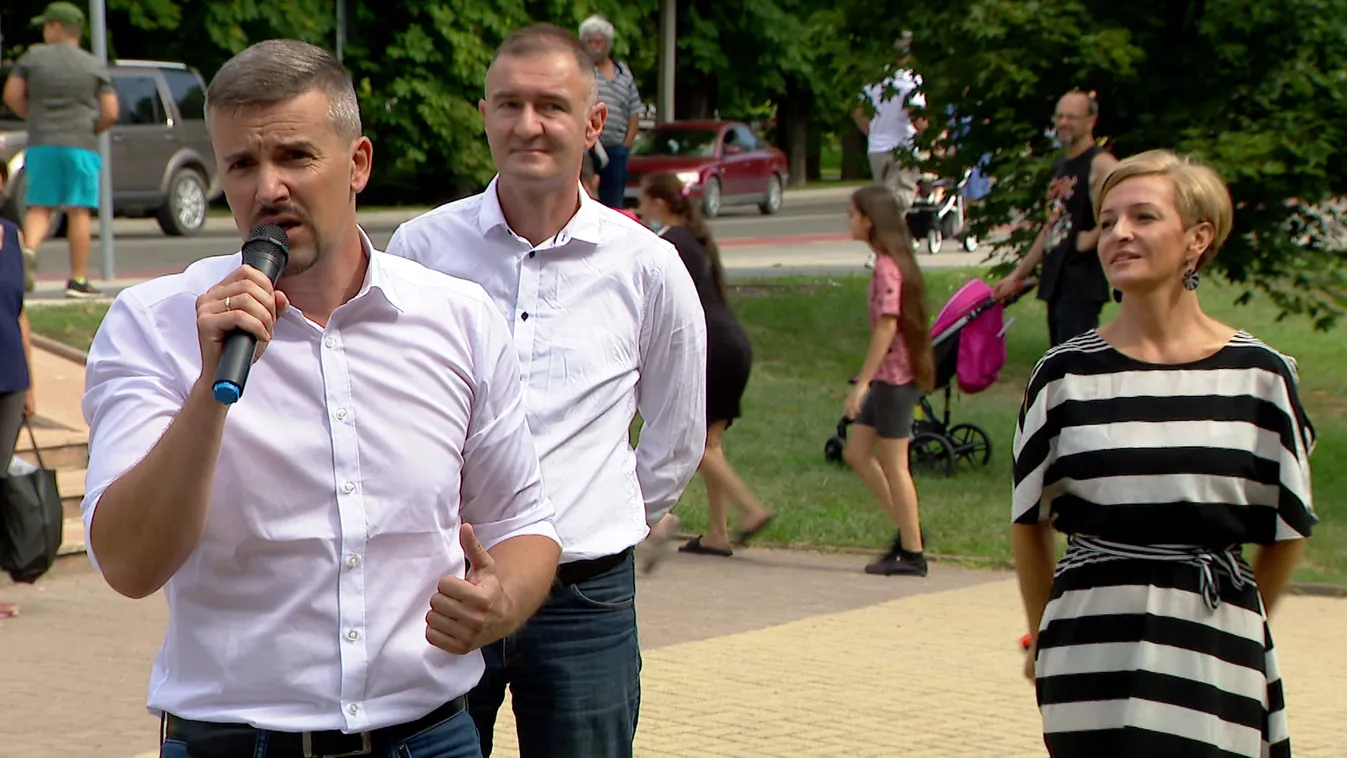 Jakab Péter is felvette a CSOK-ot