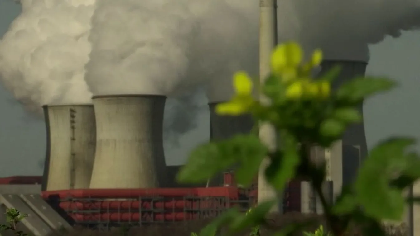 Több uniós tagország az atomenergia zöldenergiaként való elismerését kéri