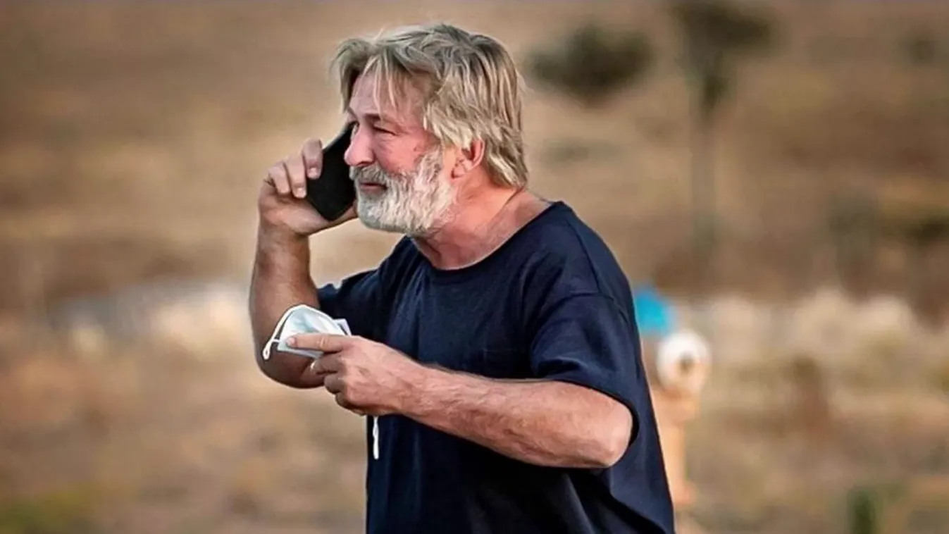 Radar: Újabb információk az Alec Baldwin-ügyben