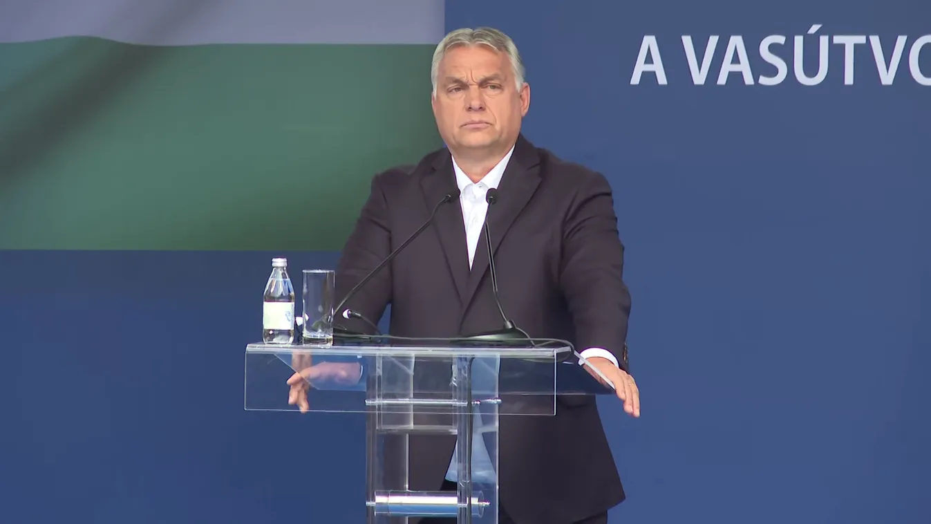 Új jövő építésbe kezdtek a magyarok és a szerbek