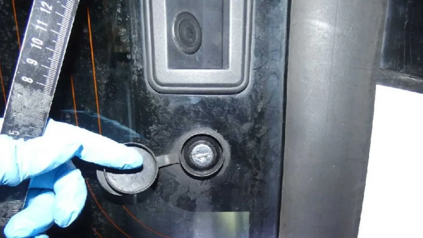 Nem csalt a megérzése