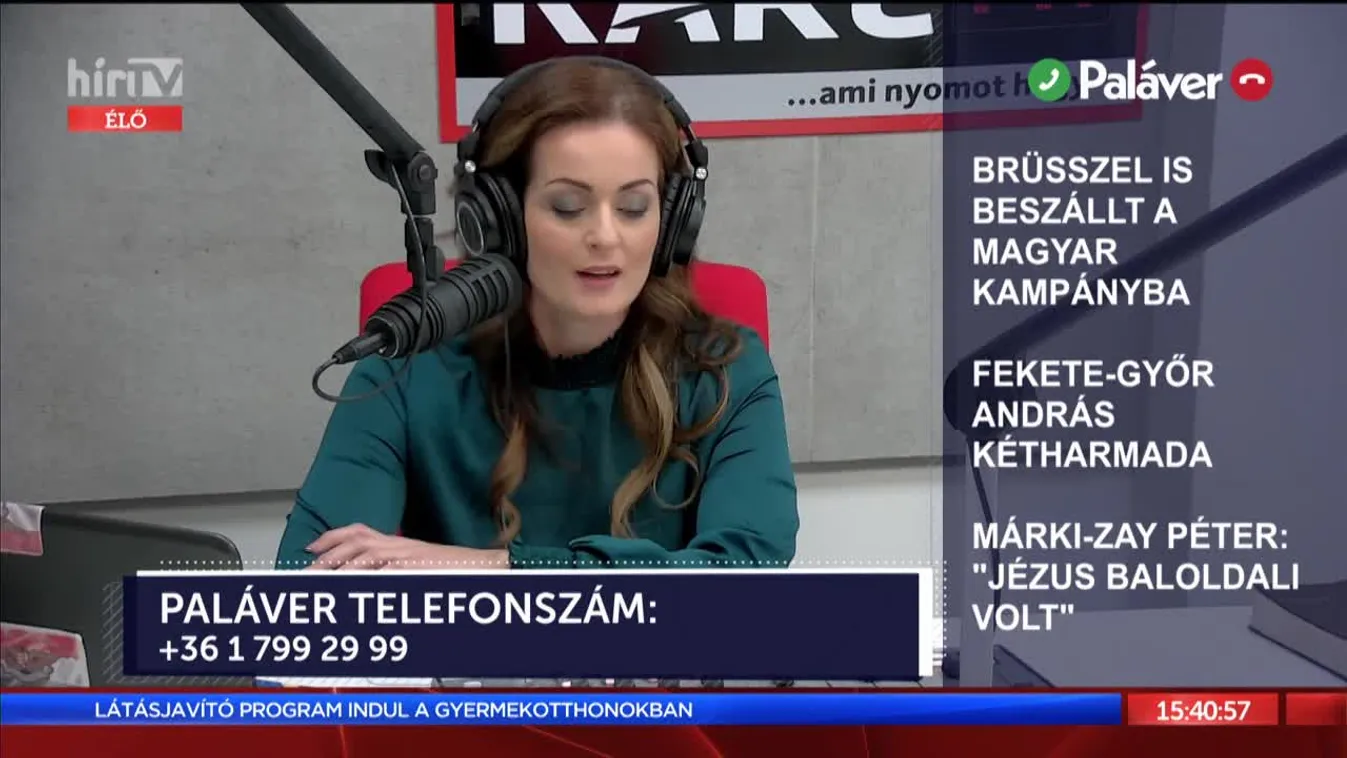 Paláver (2021-10-11)