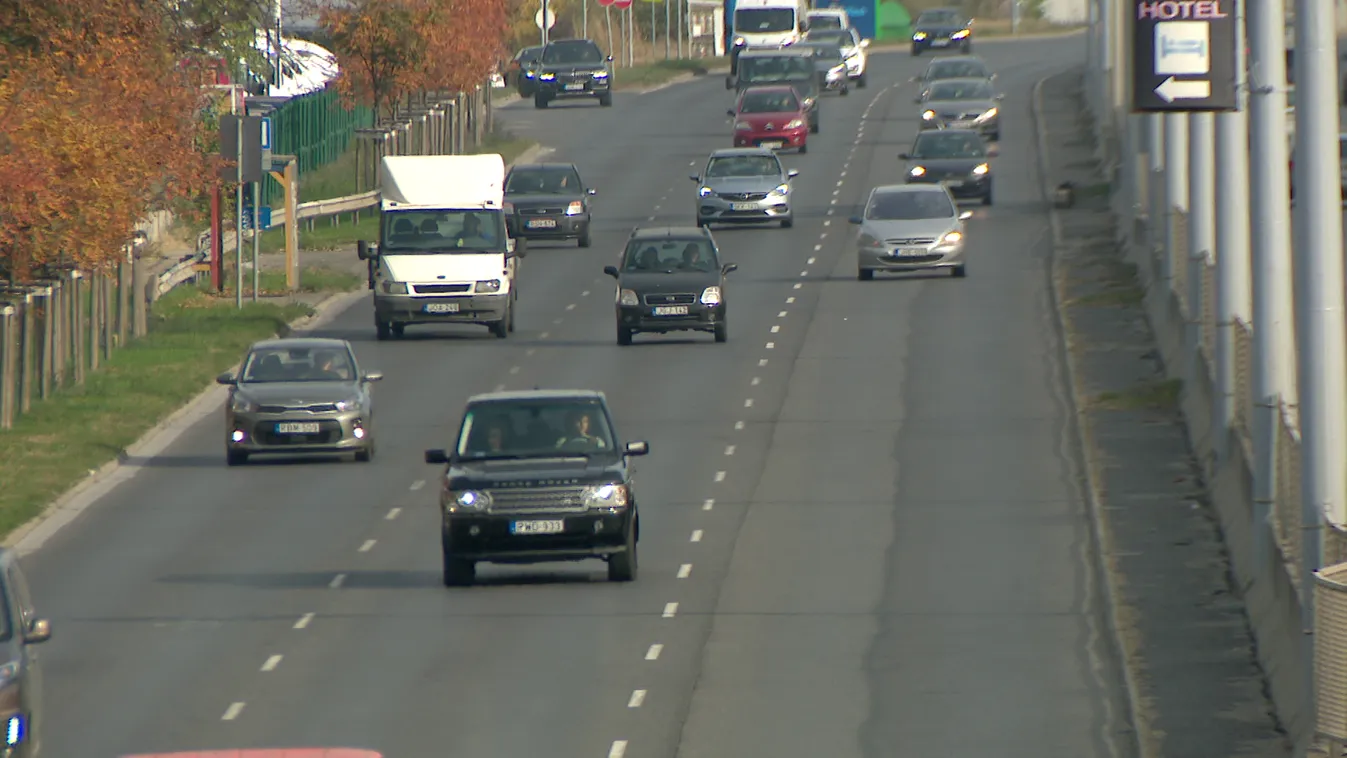 Dízelpánik az országban