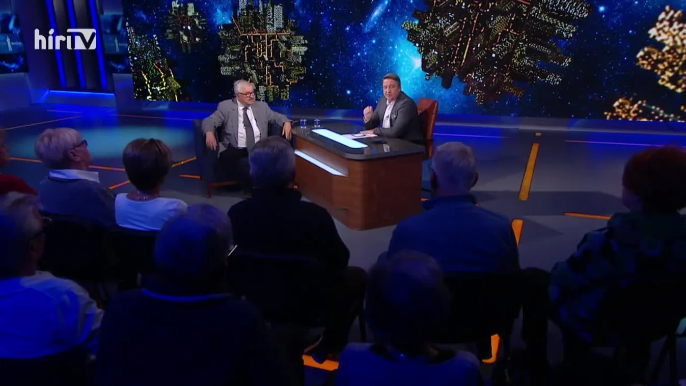 Bayer show: A Békemenet tömegétől az ember ihletett kapott