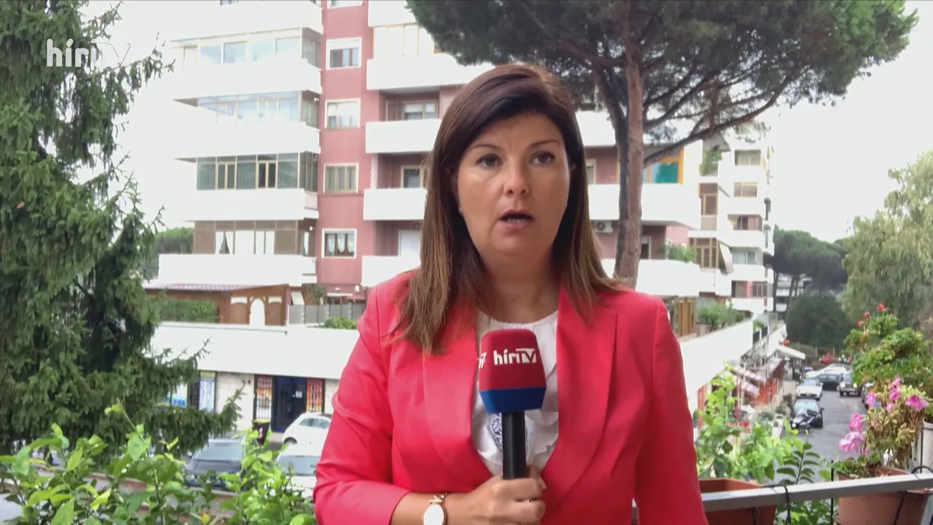 Rómában második forduló várható a helyhatósági választásokon