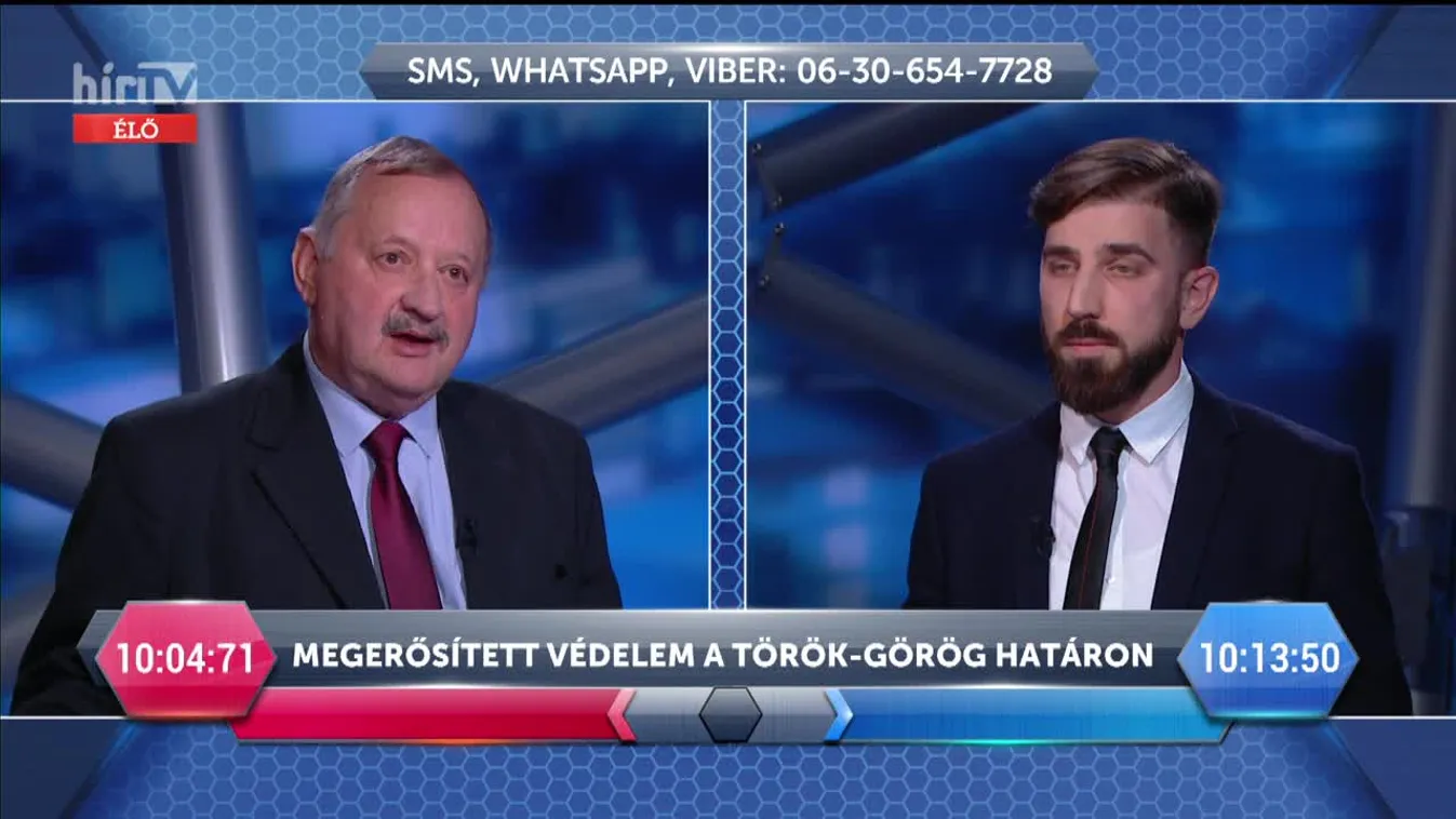 Csörte (2021-10-12)