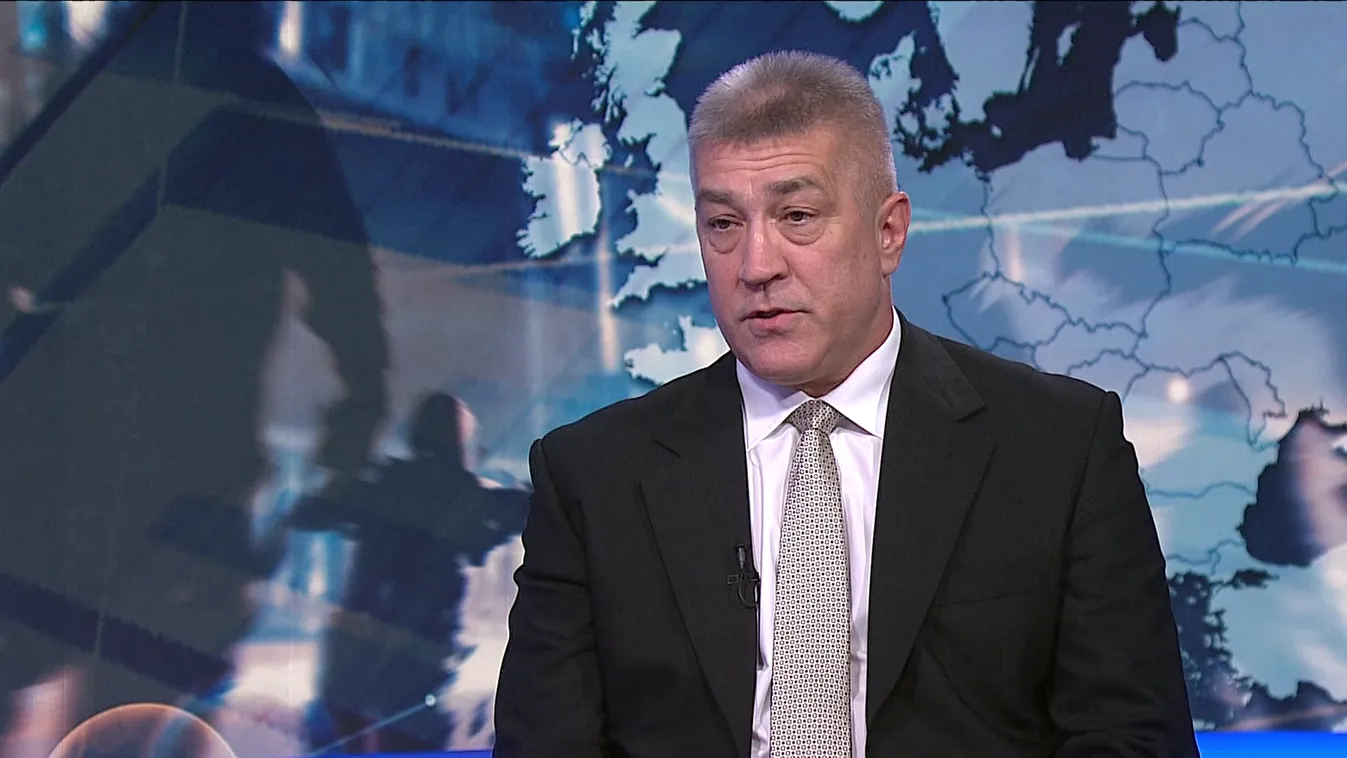 Magyar iszlamistát fogott el a TEK