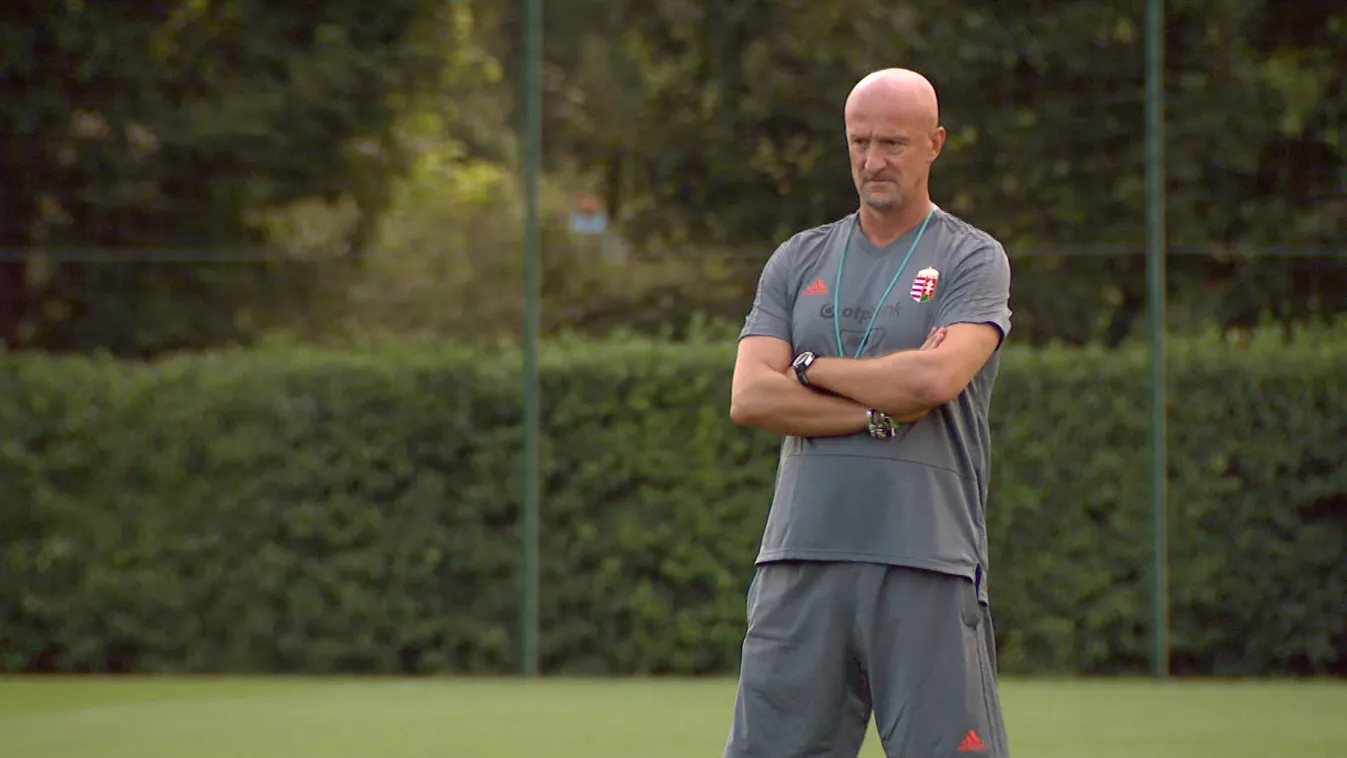 Marco Rossi: Magyarország egy demokratikus ország