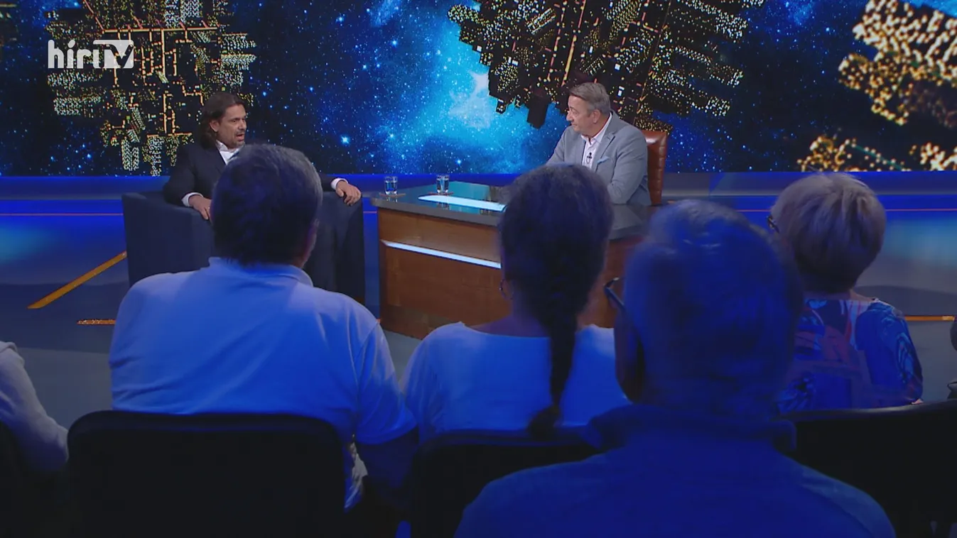 Deutsch Tamás: Márki-Zay Péter szőröstül-bőröstül Gyurcsány embere