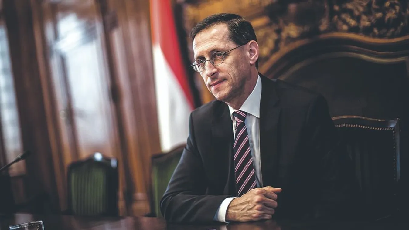 Varga Mihály: 210 milliárd forint fejlesztési forrást kaphat 1700 magyar vállalkozás
