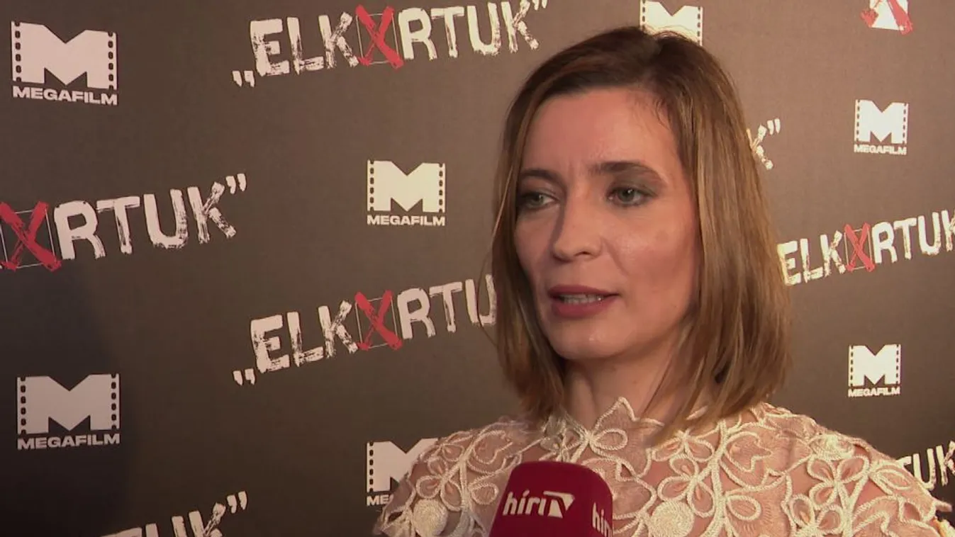 Gyurcsány Ferenc önmagát alakítja az ElkXrtuk című filmben