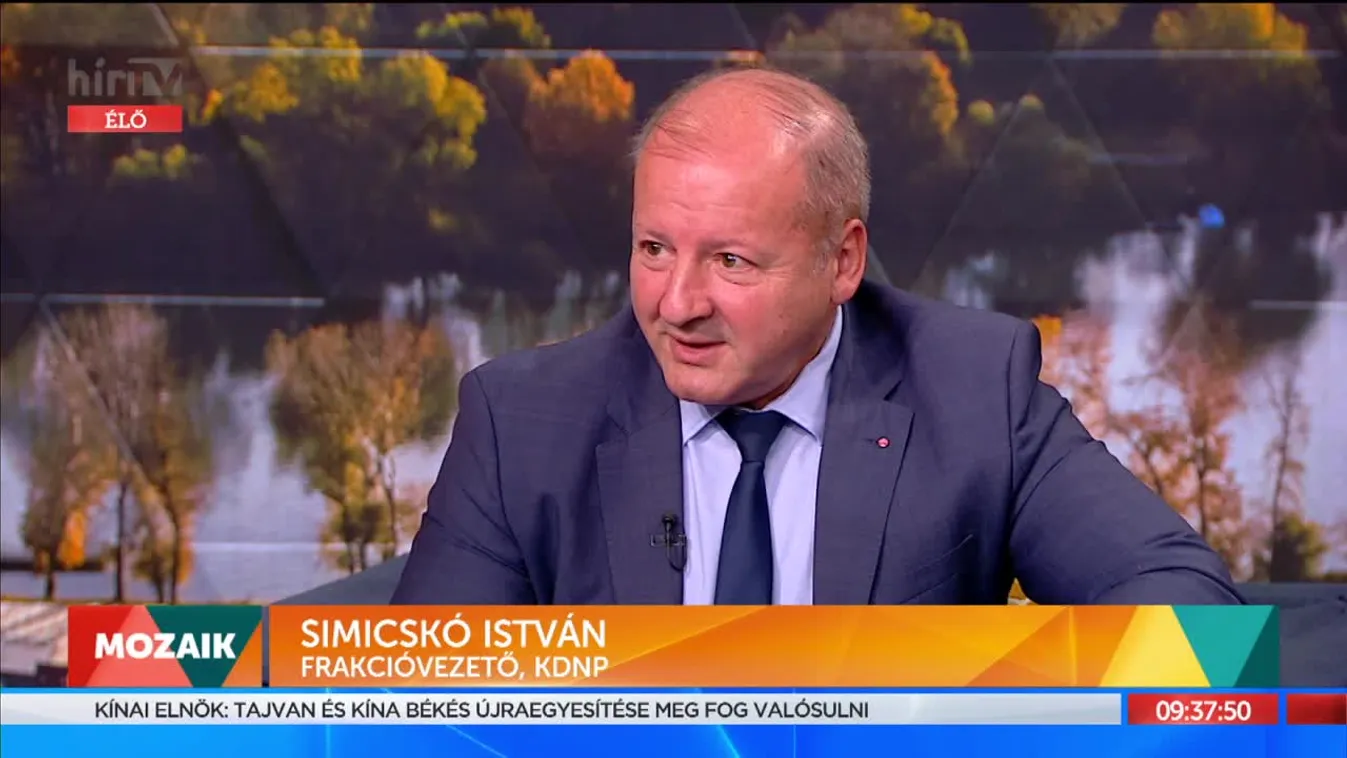 Mozaik - Vigyázzunk a kilenc magyar őshonos kutyafajtára (2021-10-11)