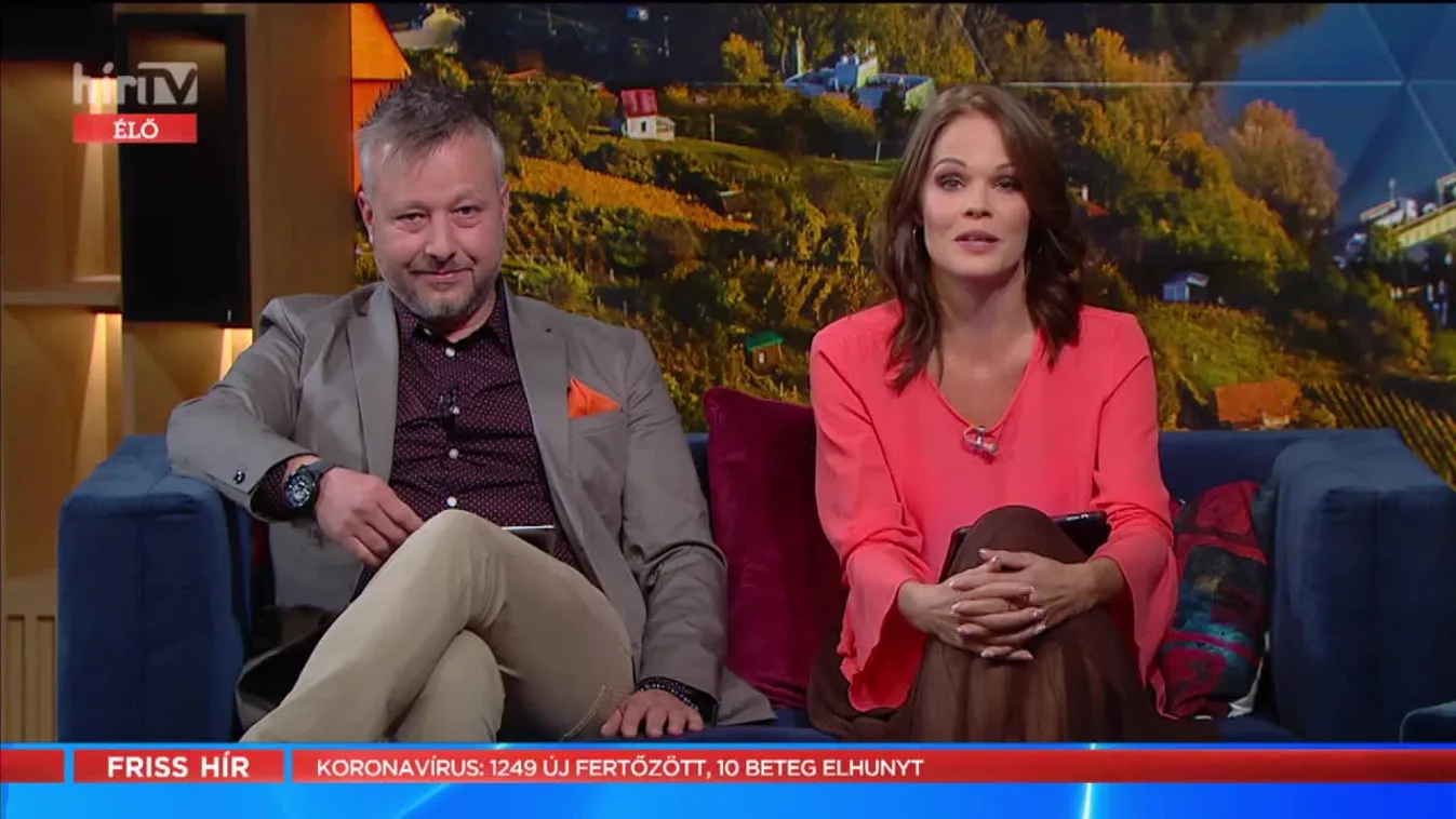 Mozaik - A kiállítás tovább él