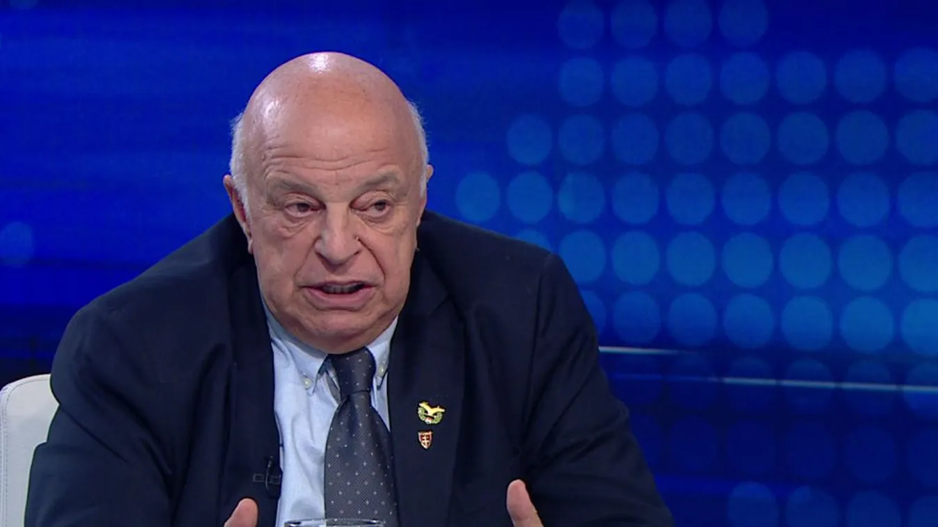 Nógrádi György: Egyre több ország mondja, hogy a magyaroknak igazuk volt