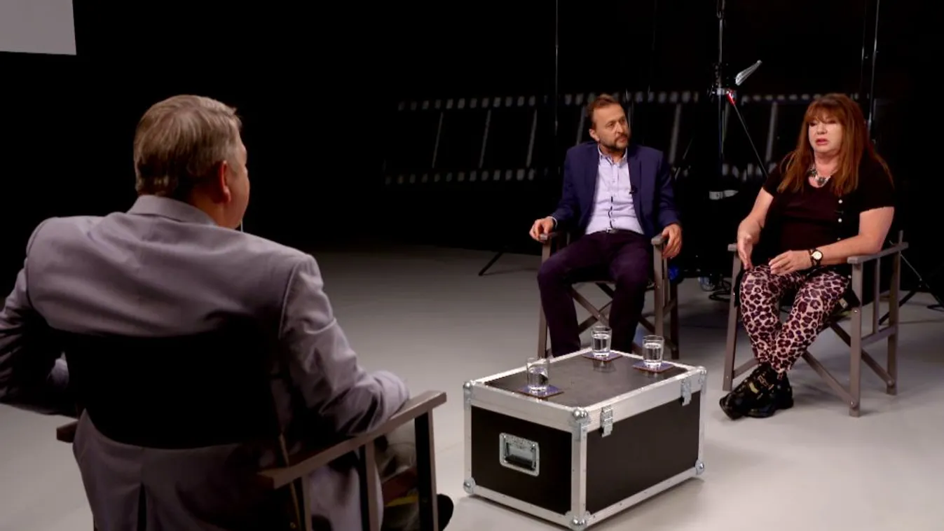 Szélesvásznú történelem: Az Ezek a fiatalok és a támogatás, a tiltás, valamint a tűrés politikája