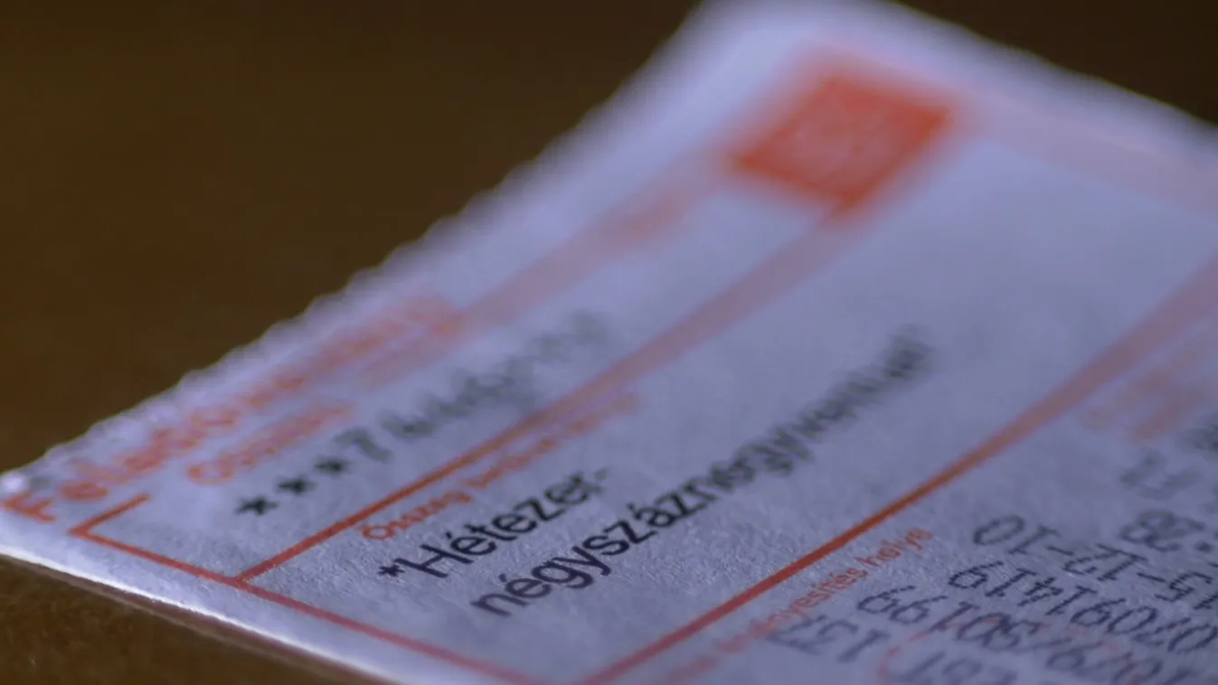 A magyarok energiarezsije sokkal alacsonyabb az európainál