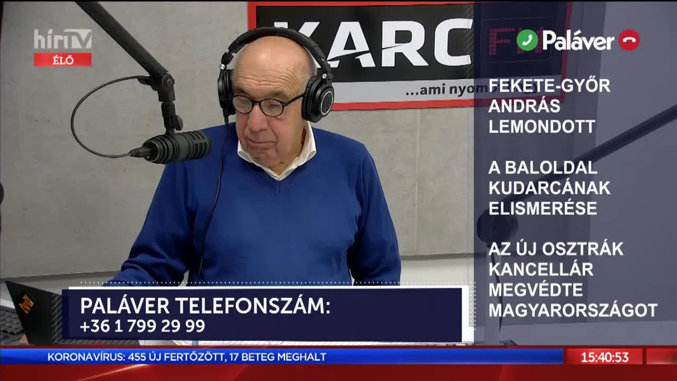 Paláver (2021-10-12)