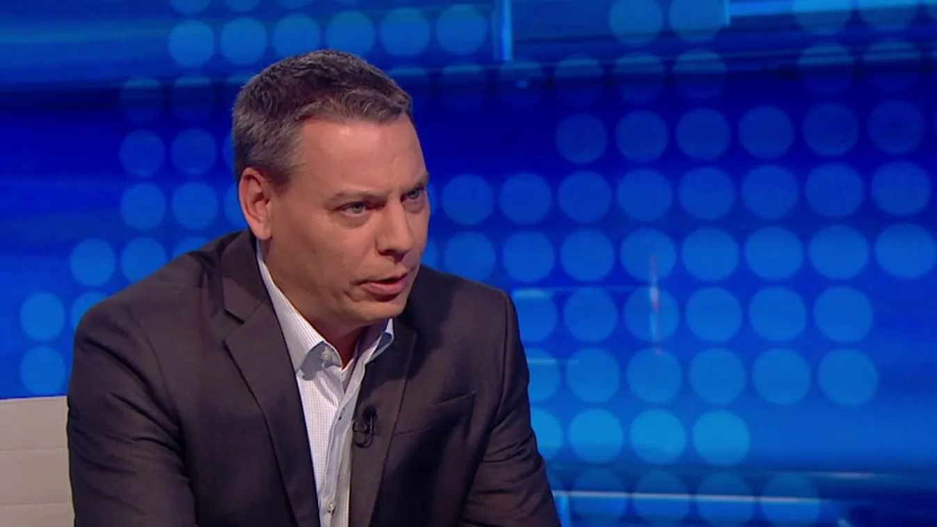 Boros Bánk Levente: A Gyurcsány névvel ma választást nyerni nem lehet