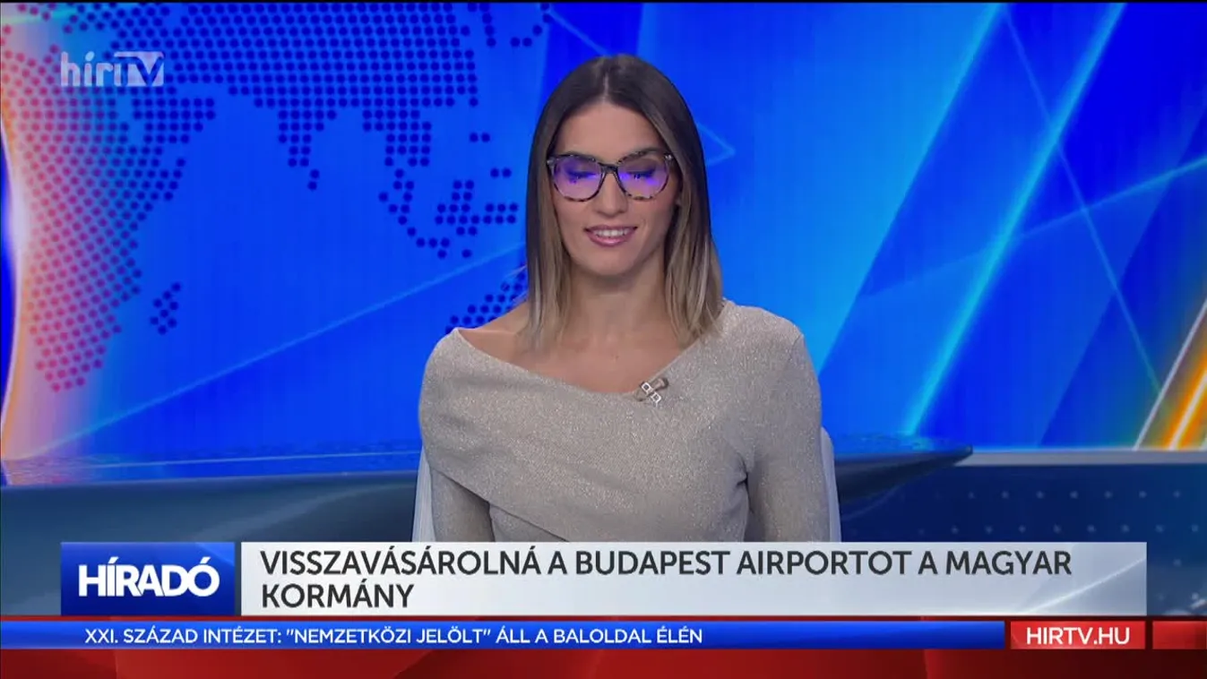 Visszavásárolná a Budapest Airportot a magyar kormány
