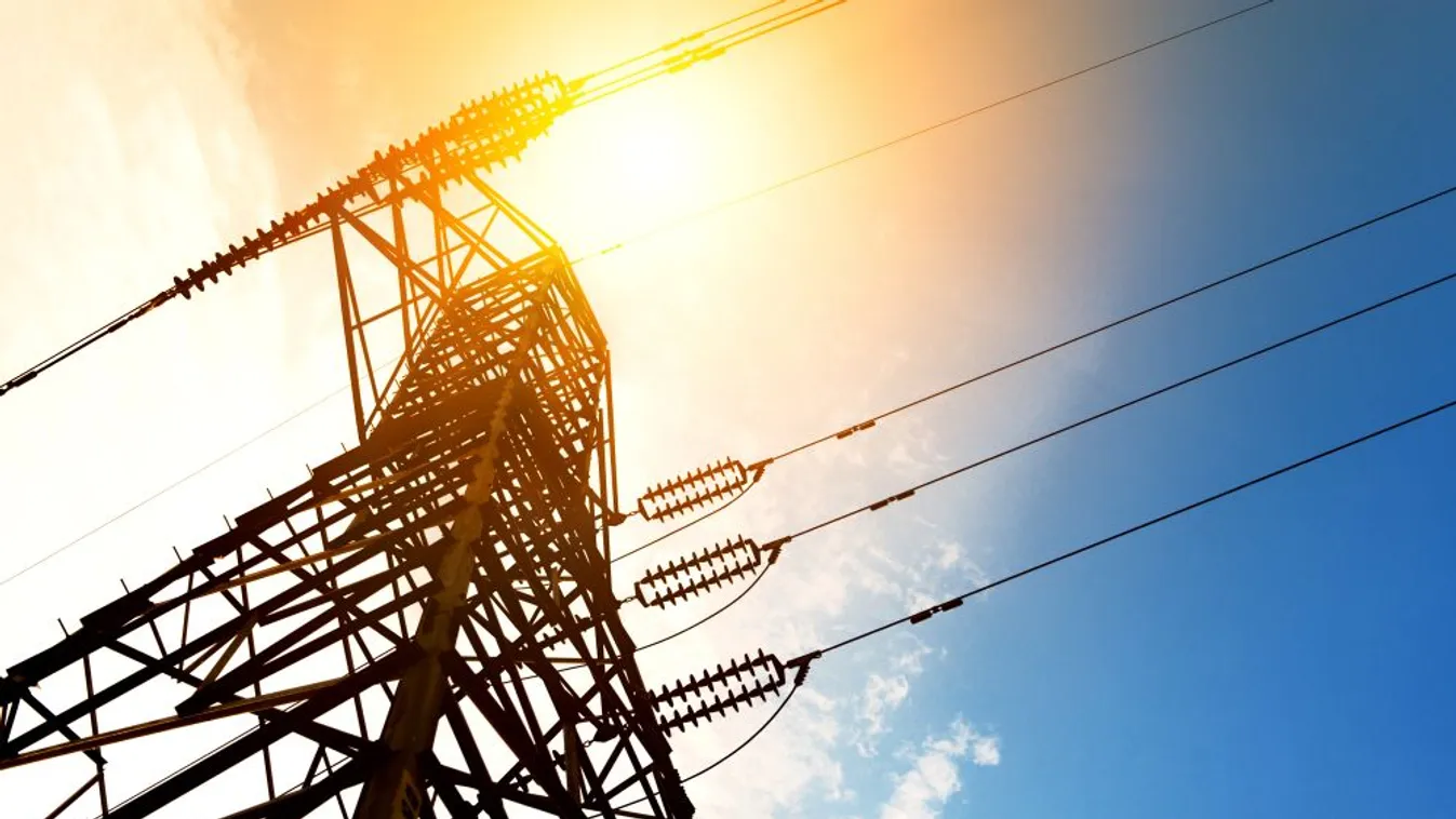 Német lap: Magyarországon az európai átlag felébe kerül az áram