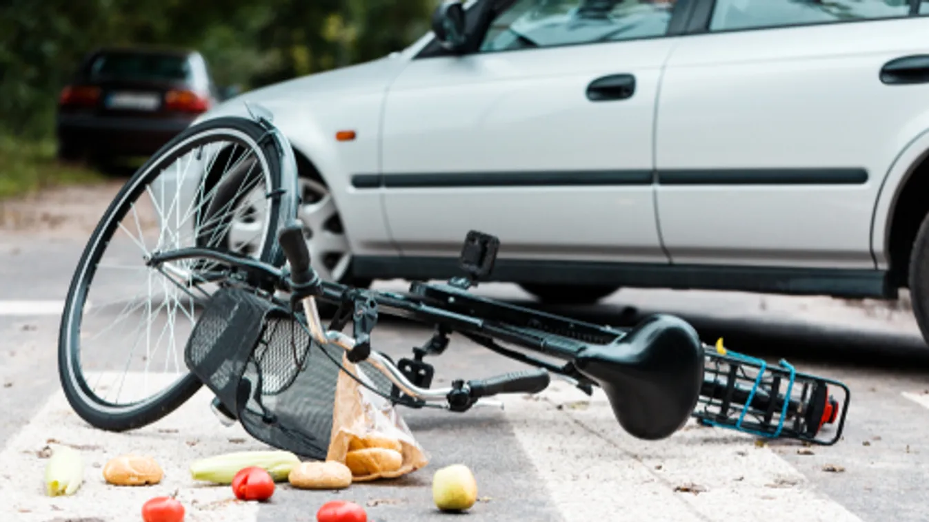 Halálos közlekedési baleset Békéscsabán