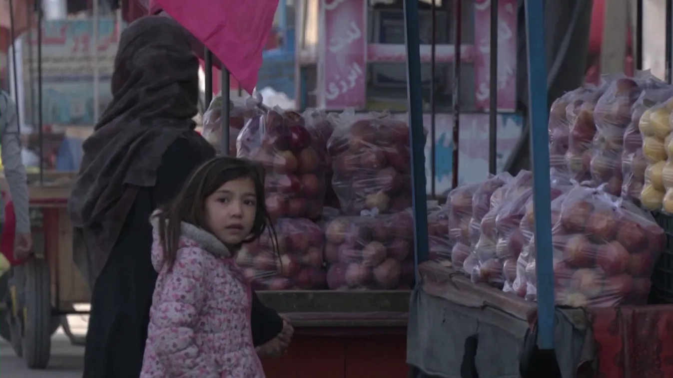 Élhetetlenné vált Afganisztán