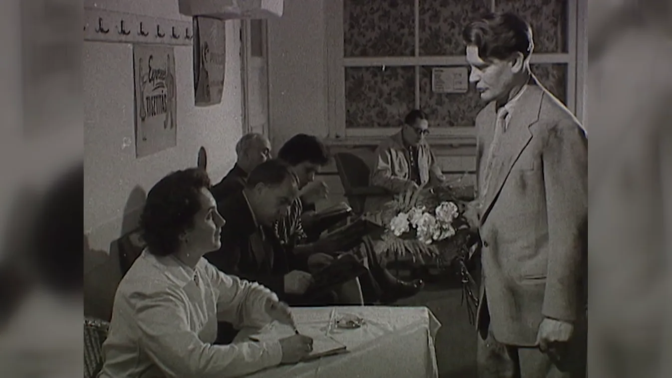 Radar: Korabeli nonszenszek a hírekben