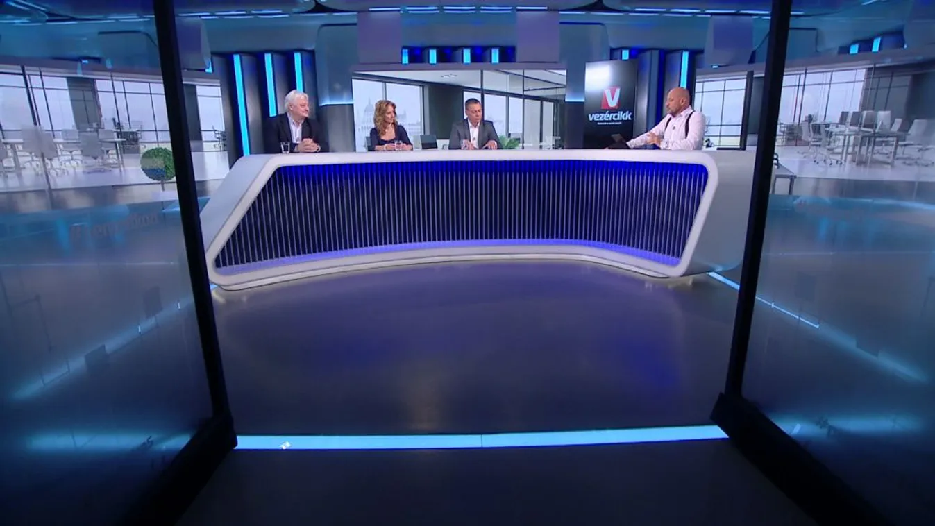 Vezércikk: Vita helyett ellenzéki bohóckodás az Országházban