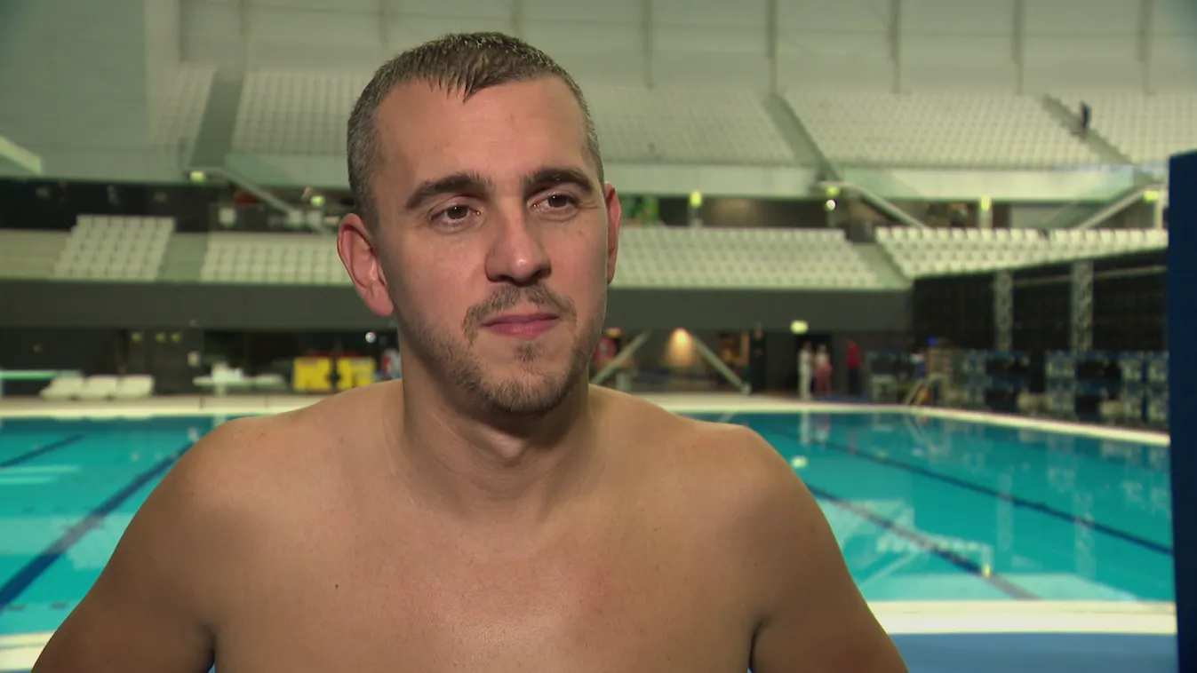 Radar: Méltó búcsú Cseh Lászlótól, az úszó sportág klasszisától