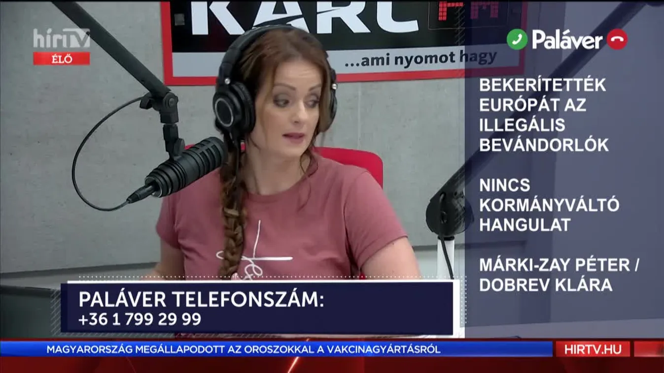 Paláver (2021-10-14)