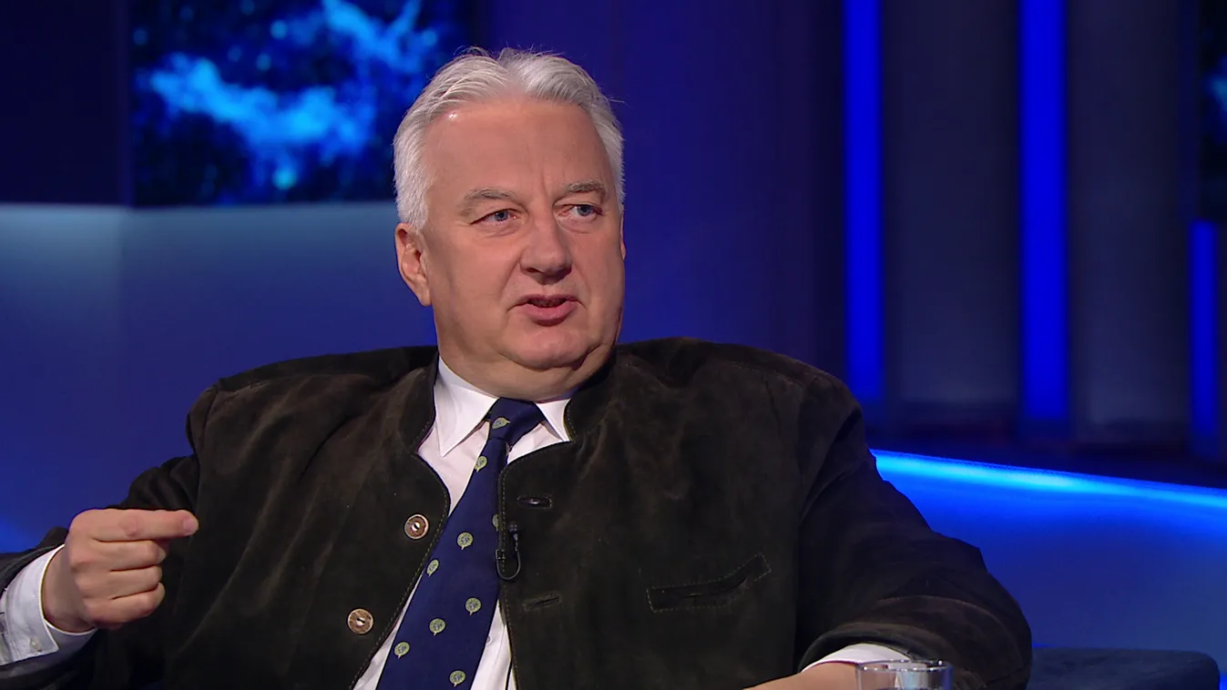 Semjén Zsolt: Iszonyatos pénzt toltak  Karácsony kampányába