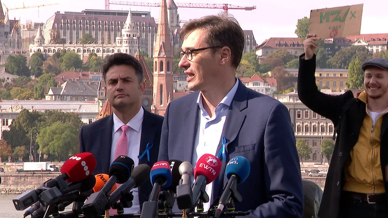 Boros Bánk Levente: Gyurcsány Ferenc igazi stratégaként irányít