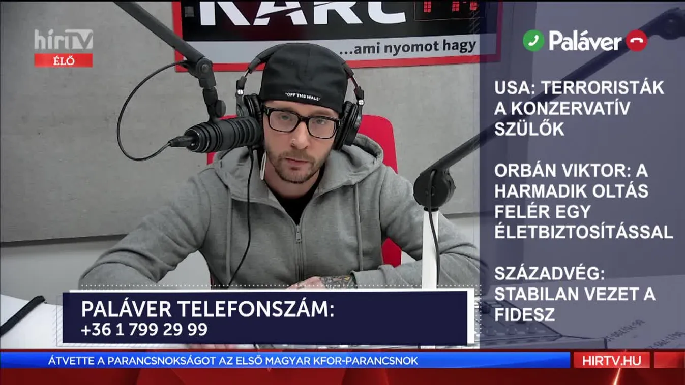 Paláver (2021-10-15)