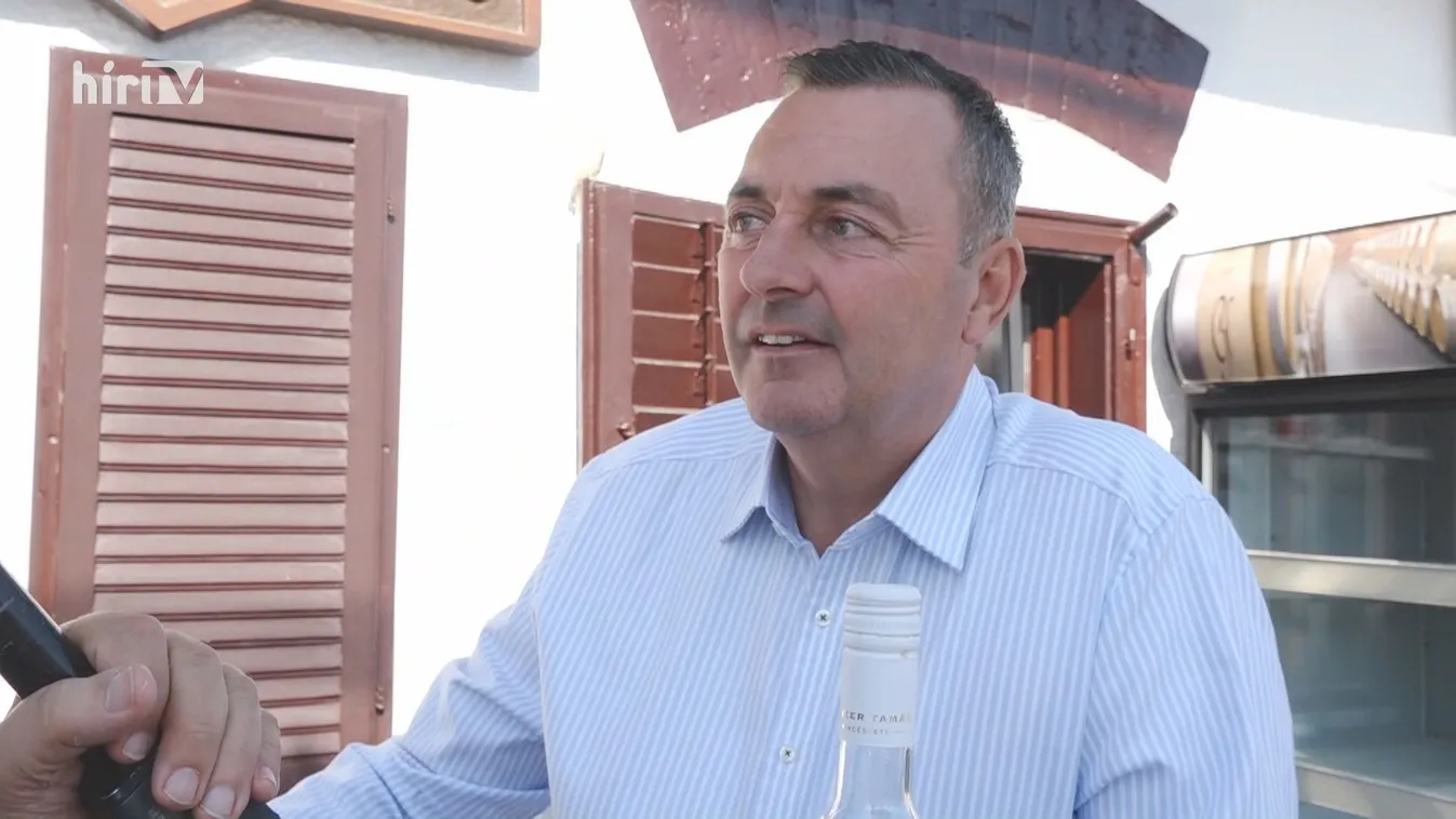 Vörösbor Napokat rendeznek a hétvégén Villányban