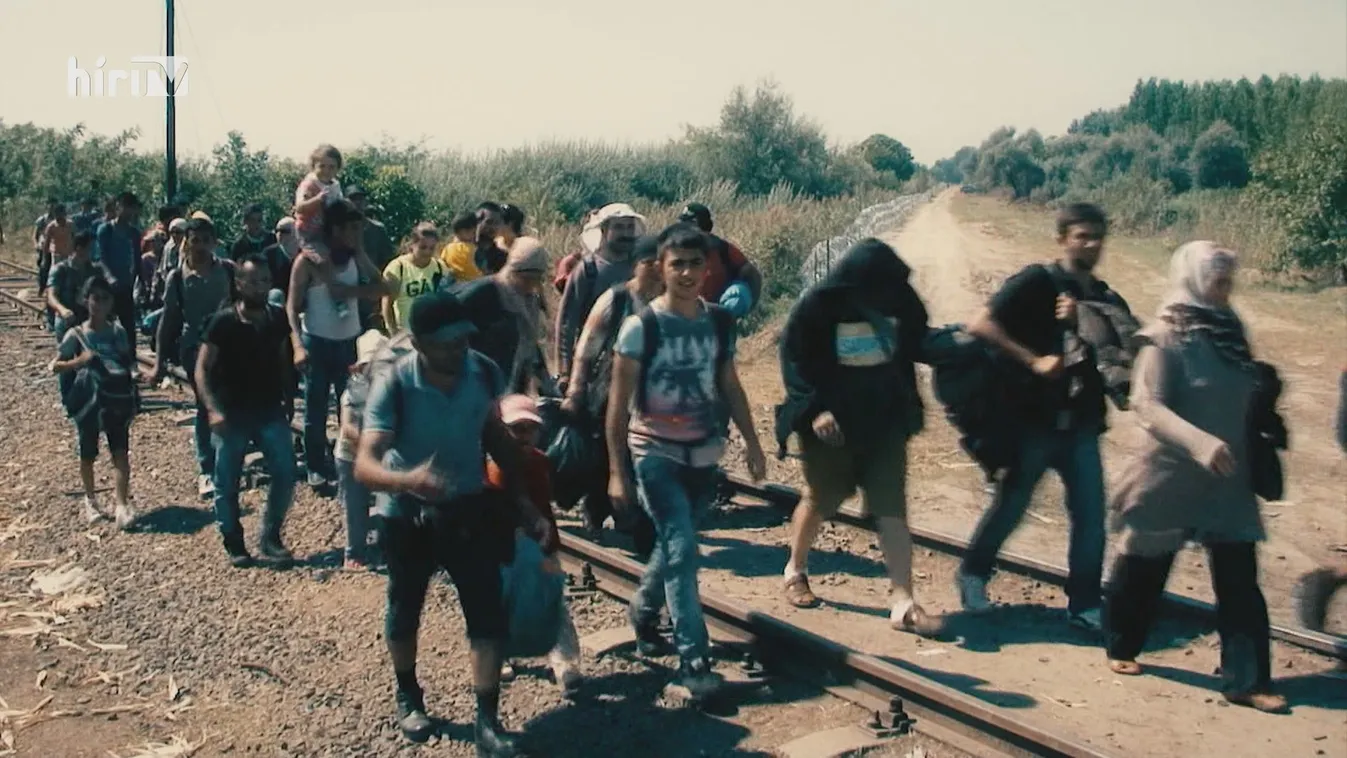 Hidvéghi Balázs: Márki-Zay Péter mentegetőzik