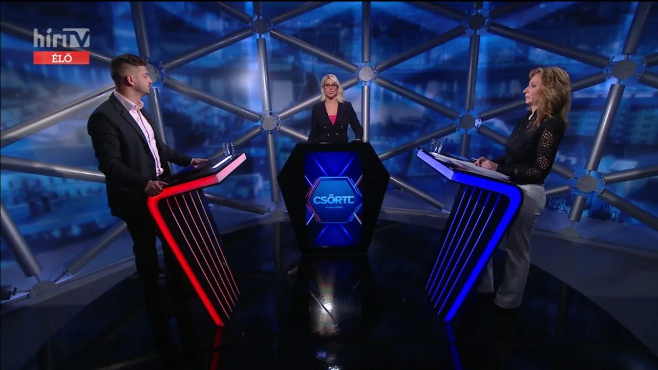 Csörte: Álzöld energiapolitika a fővárosban