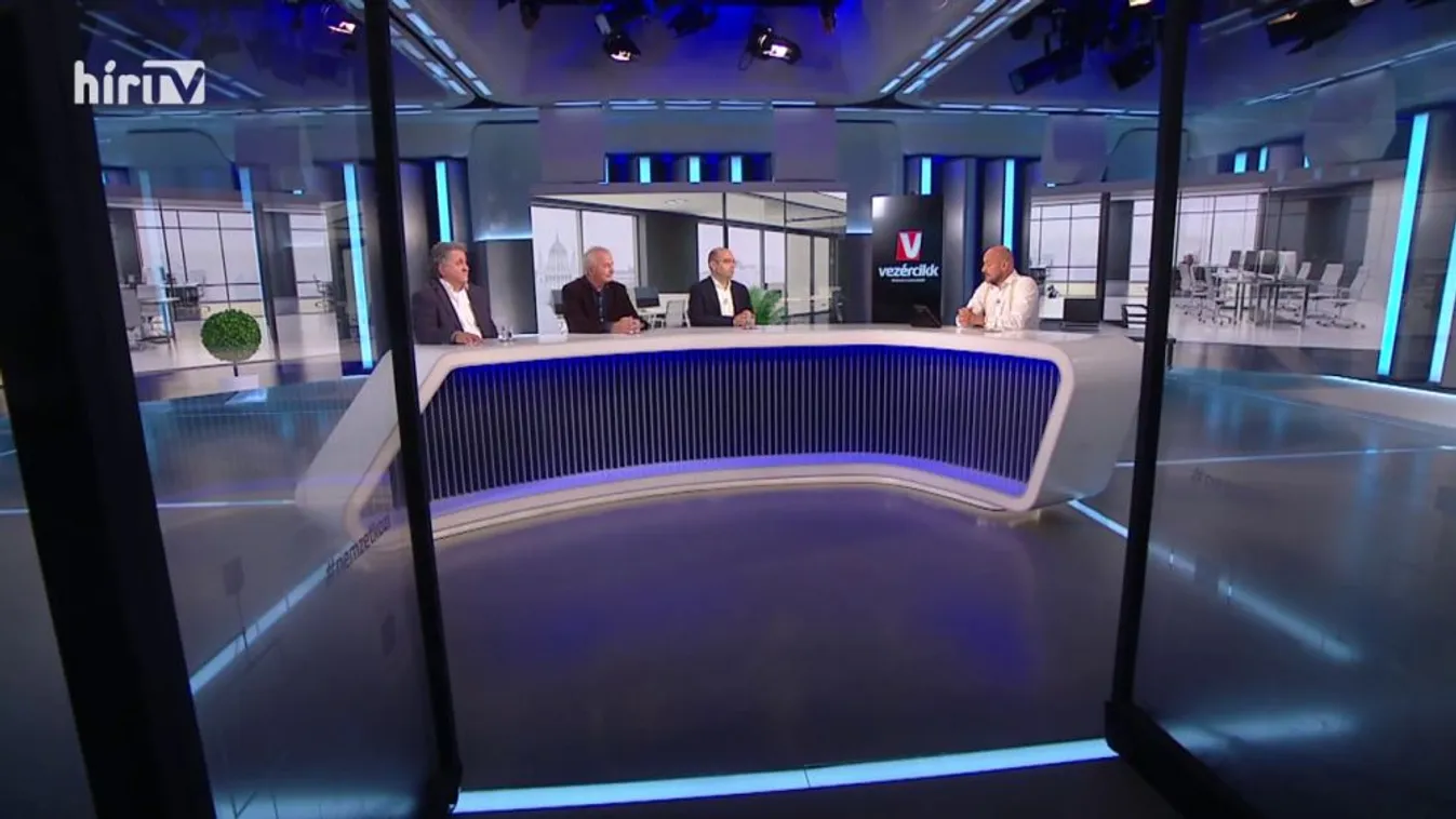 Vezércikk: Karácsony és Márki-Zay abban már egyetért, hogy miben nem értenek egyet