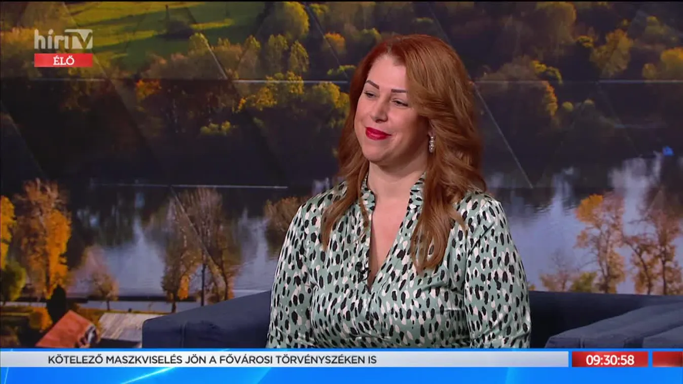 Mozaik - Kristályfény saga (2021-10-28)