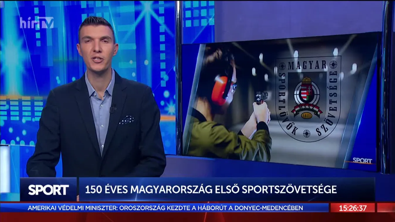 150 éves Magyarország első sportszövetsége