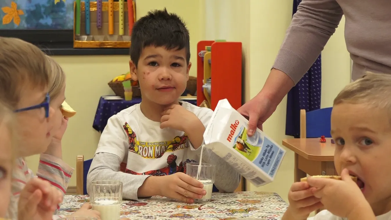 Újabb tejfogyasztást ösztönző kampány indul