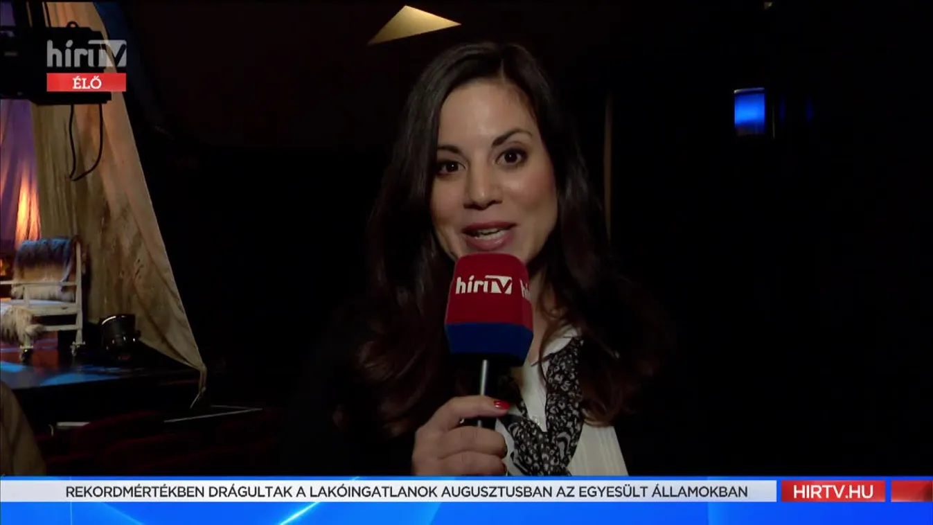 Mozaik - Benyovszky, a szabadság szerelmese (2021-10-27)