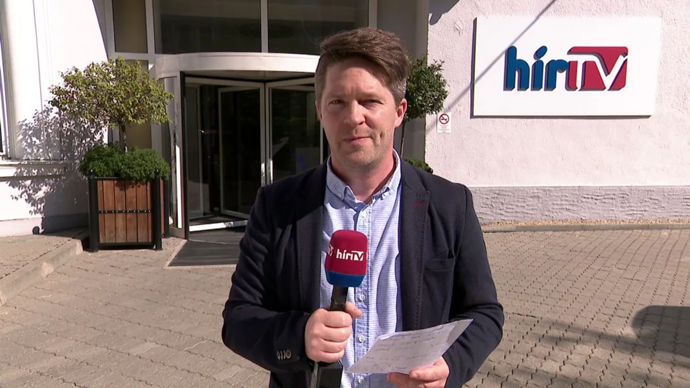 A HírTV a helyszínről számol be a dubaji expóról