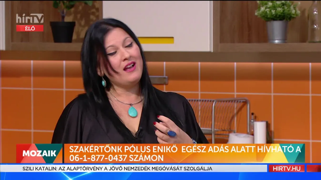 Mozaik - Pólus Enikő mentálhigiénés  szakember (2021-10-29)